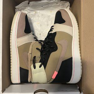 JORDAN Air Jordan 1 Rebel XX "Utility Pack"